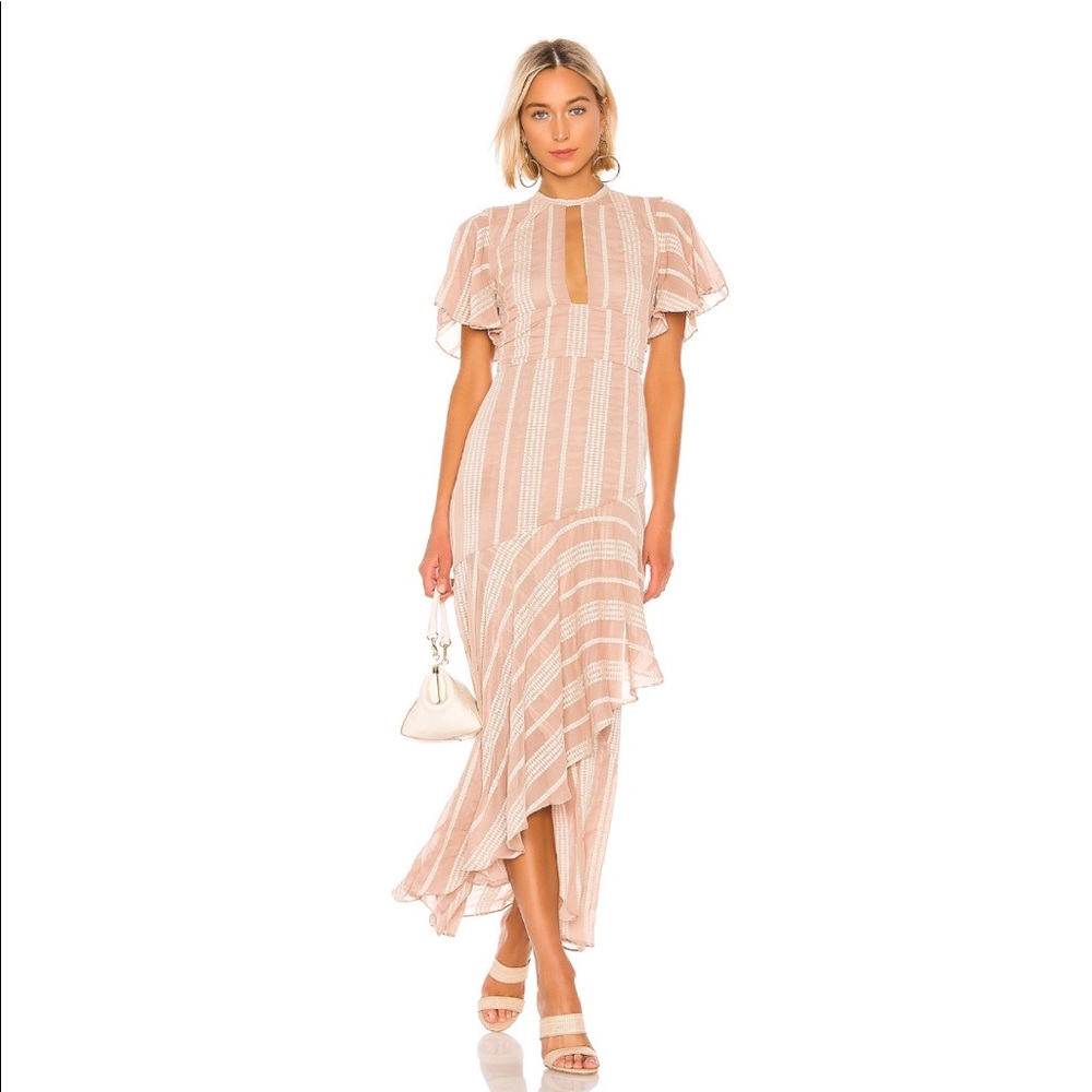 House of Harlow Regina Dress XS